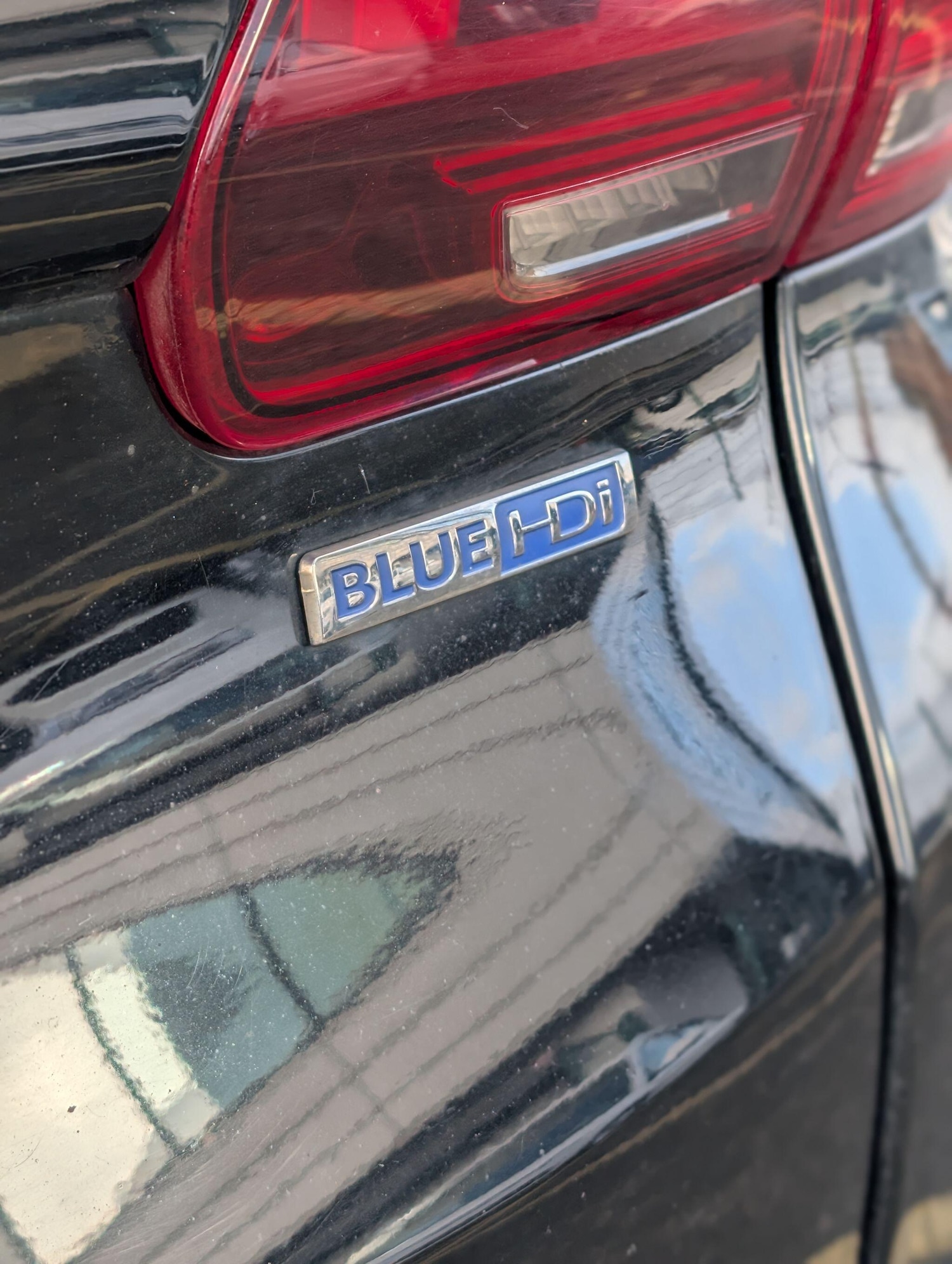 Used Peugeot 2008 2016 for sale - 77657855: Photo 6