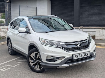 Used Honda CR-V 2015 for sale - 79475392: Photo