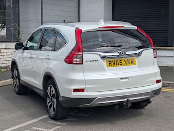 Used Honda CR-V 2015 for sale - 79475392: Photo