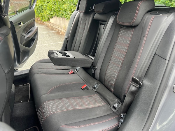 Used Peugeot 308 2016 for sale - 76260567: Photo 18