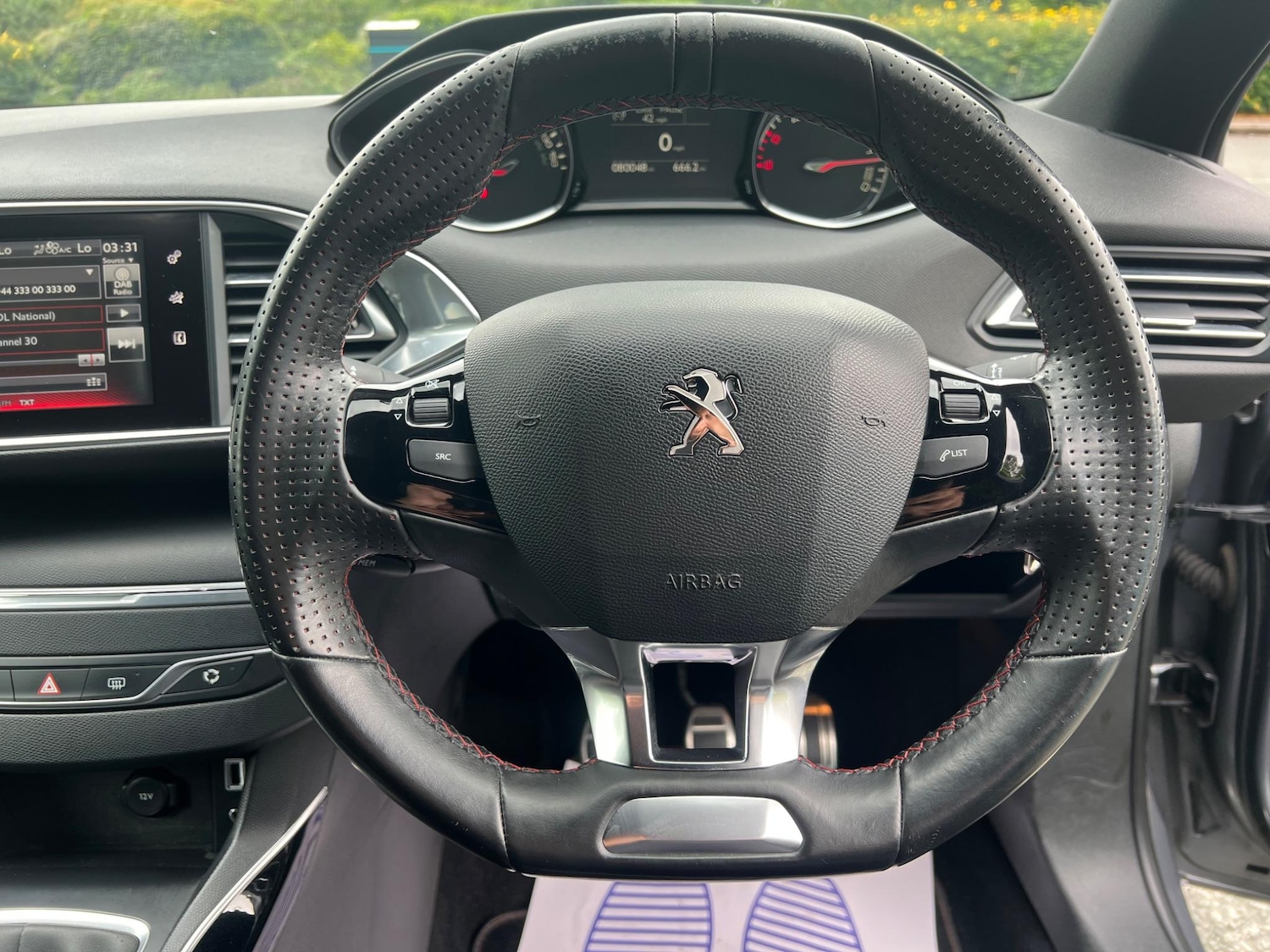 Used Peugeot 308 2016 for sale - 76260567: Photo 24