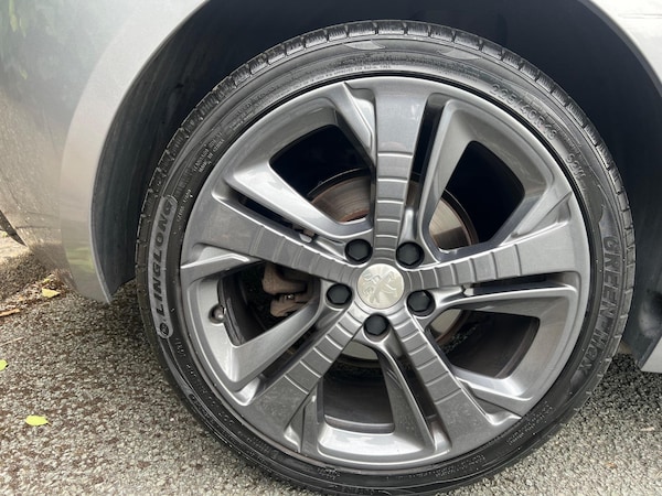 Used Peugeot 308 2016 for sale - 76260567: Photo 28