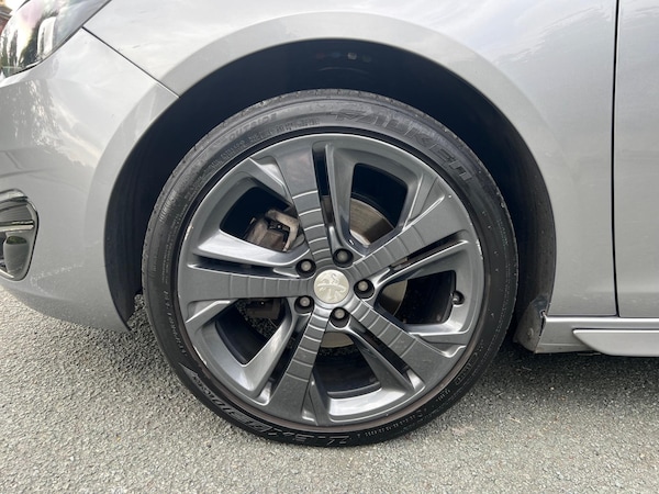 Used Peugeot 308 2016 for sale - 76260567: Photo 30