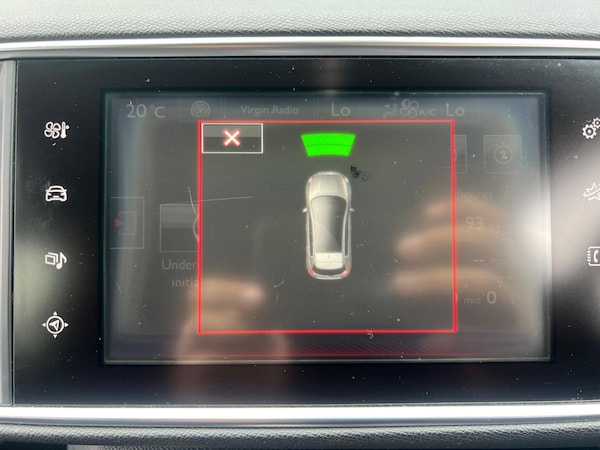 Used Peugeot 308 2016 for sale - 76260567: Photo 32