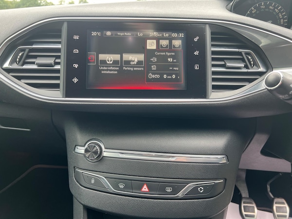 Used Peugeot 308 2016 for sale - 76260567: Photo 33