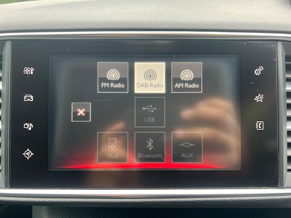 Used Peugeot 308 2016 for sale - 76260567: Photo 35