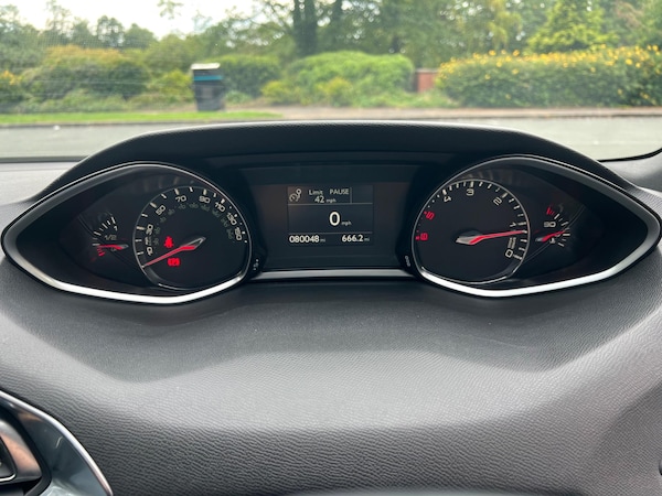 Used Peugeot 308 2016 for sale - 76260567: Photo 36