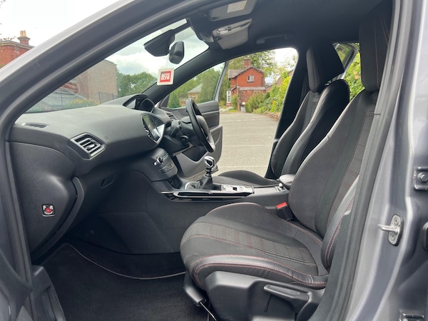 Used Peugeot 308 2016 for sale - 76260567: Photo 38