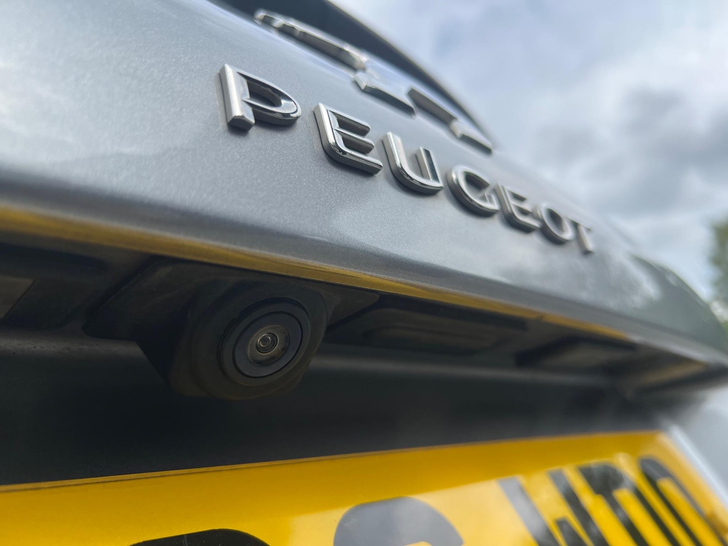 Used Peugeot 308 2016 for sale - 76260567: Photo 43