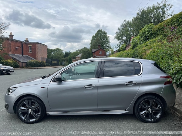 Used Peugeot 308 2016 for sale - 76260567: Photo 6