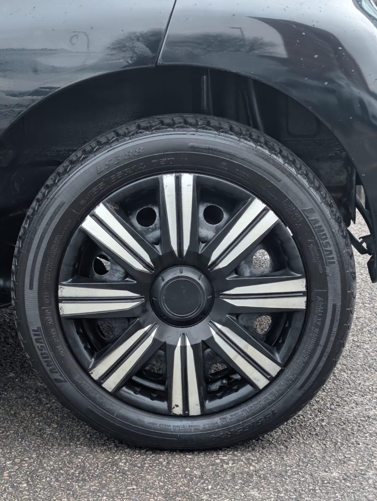 Used Citroen C1 for sale - 77484568: Photo 12