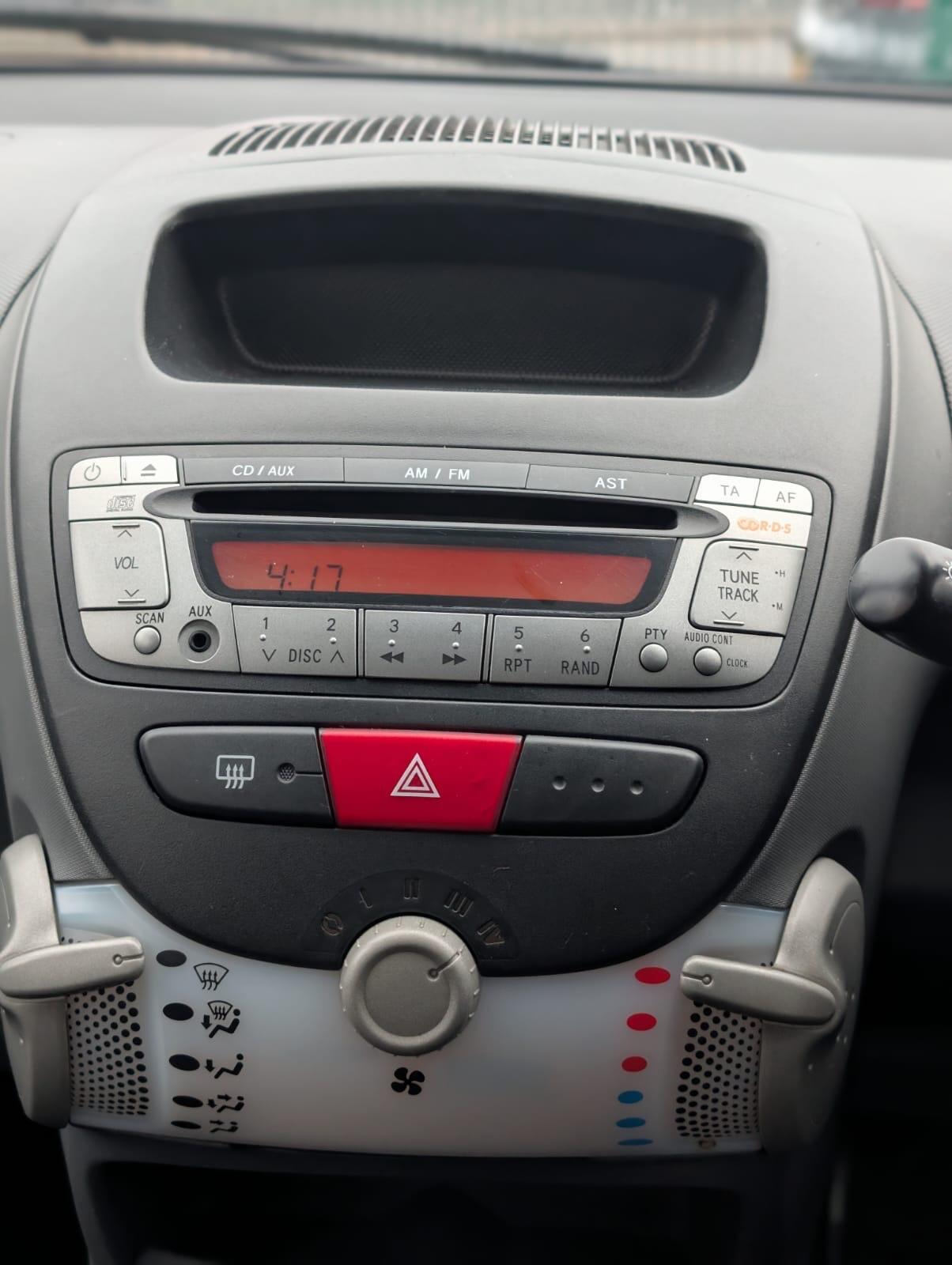 Used Citroen C1 for sale - 77484568: Photo 14