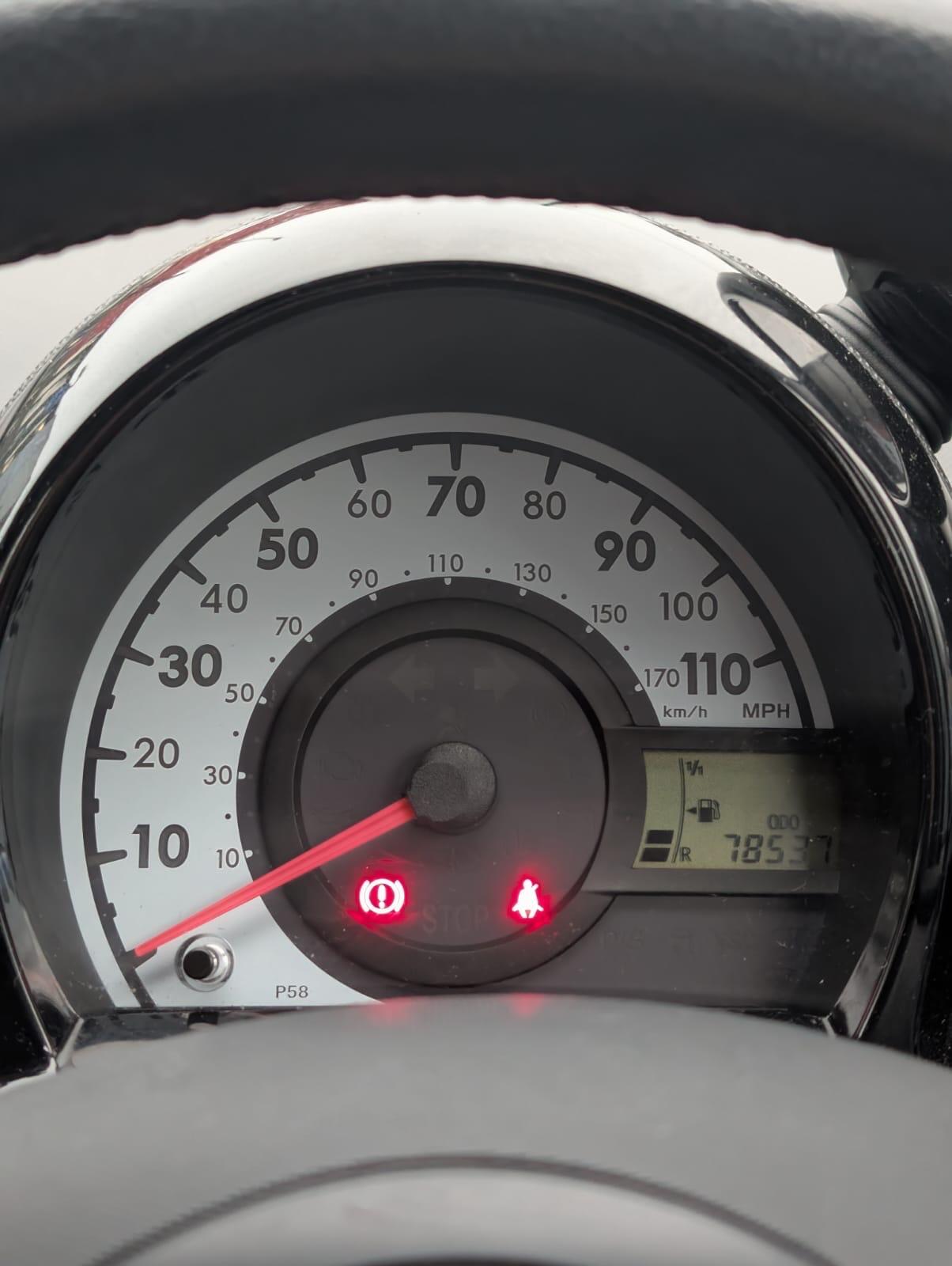 Used Citroen C1 for sale - 77484568: Photo 16