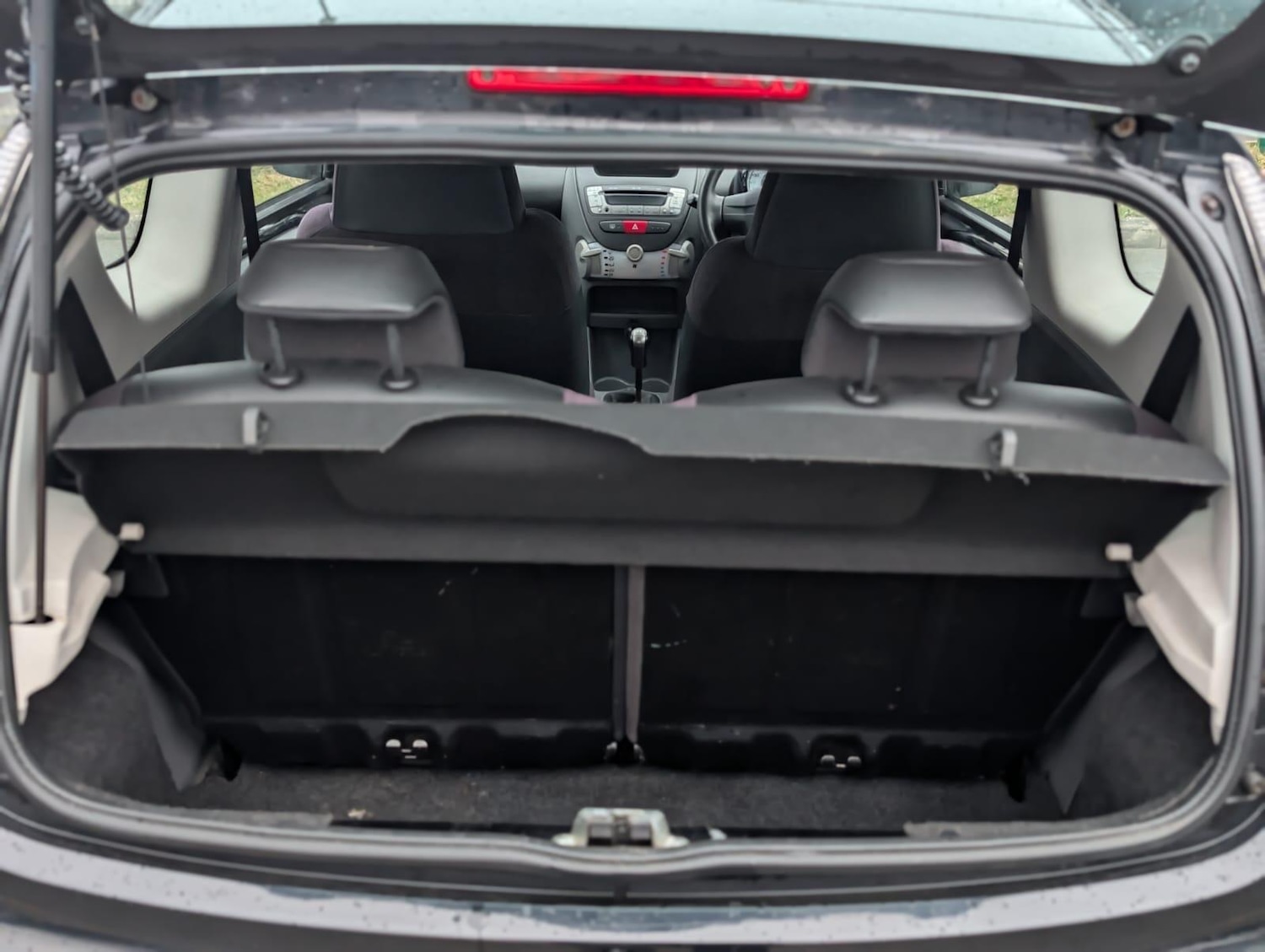 Used Citroen C1 for sale - 77484568: Photo 17