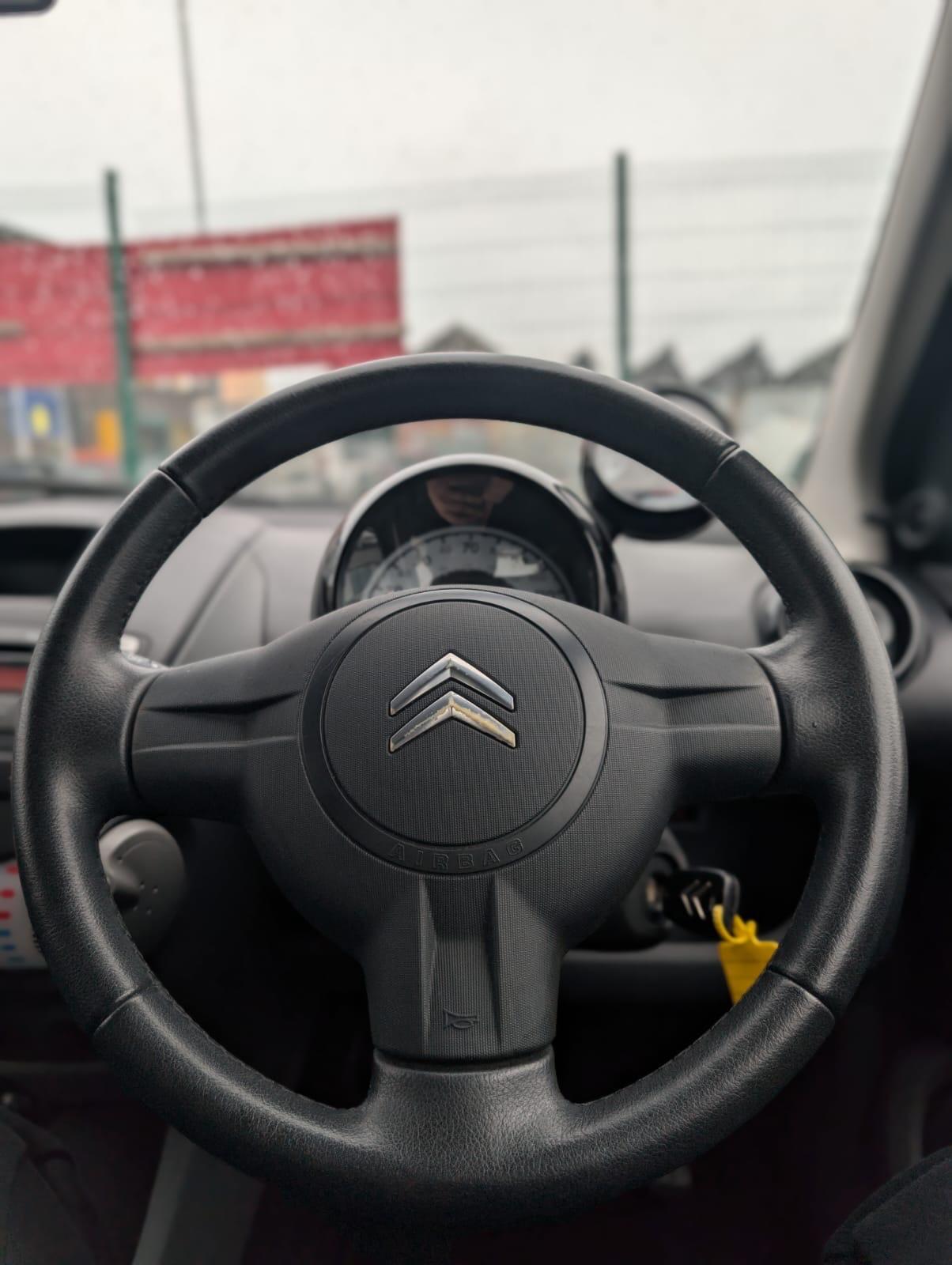 Used Citroen C1 for sale - 77484568: Photo 18