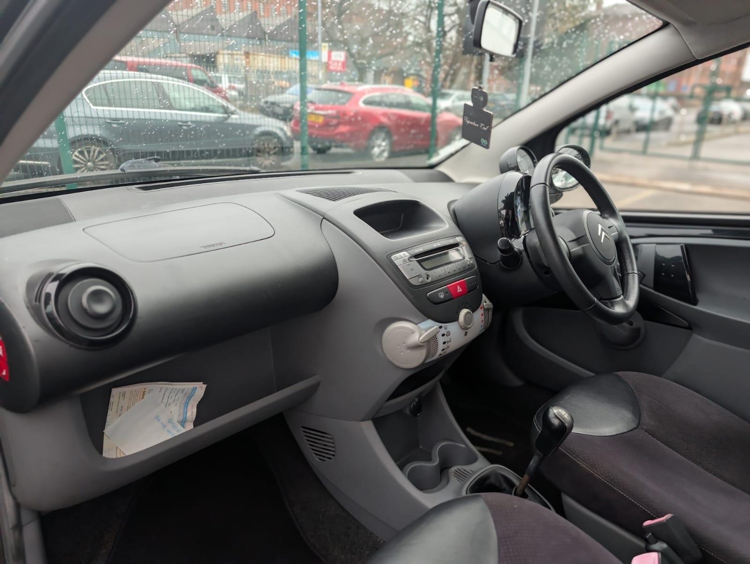 Used Citroen C1 for sale - 77484568: Photo 6