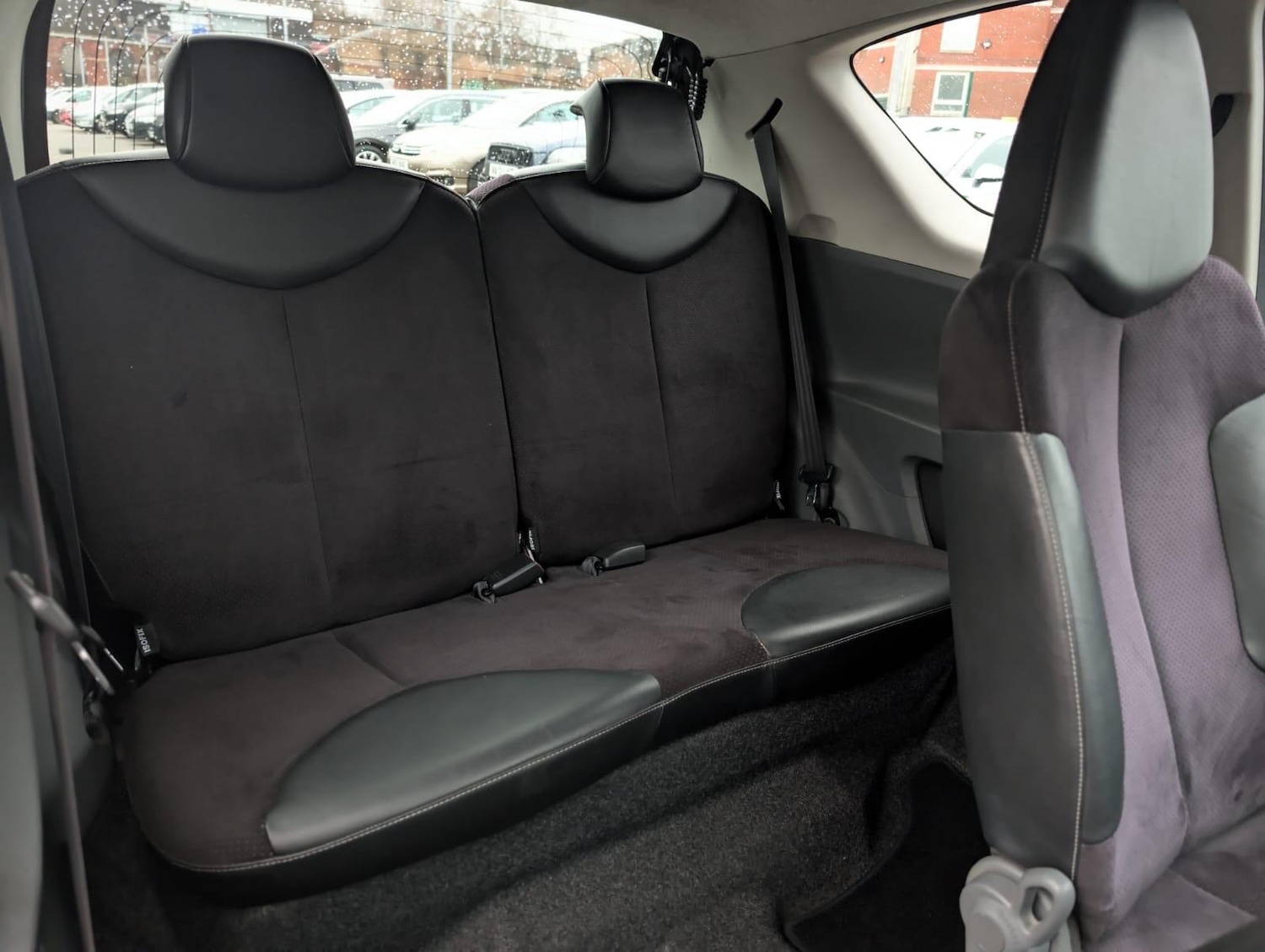 Used Citroen C1 for sale - 77484568: Photo 8