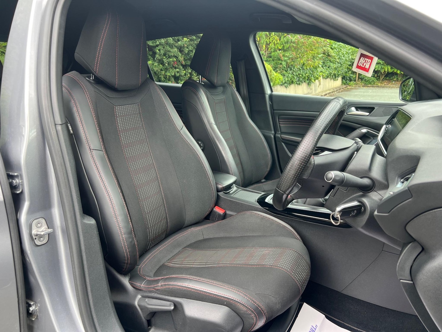 Used Peugeot 308 2016 for sale - 77166732: Photo 14