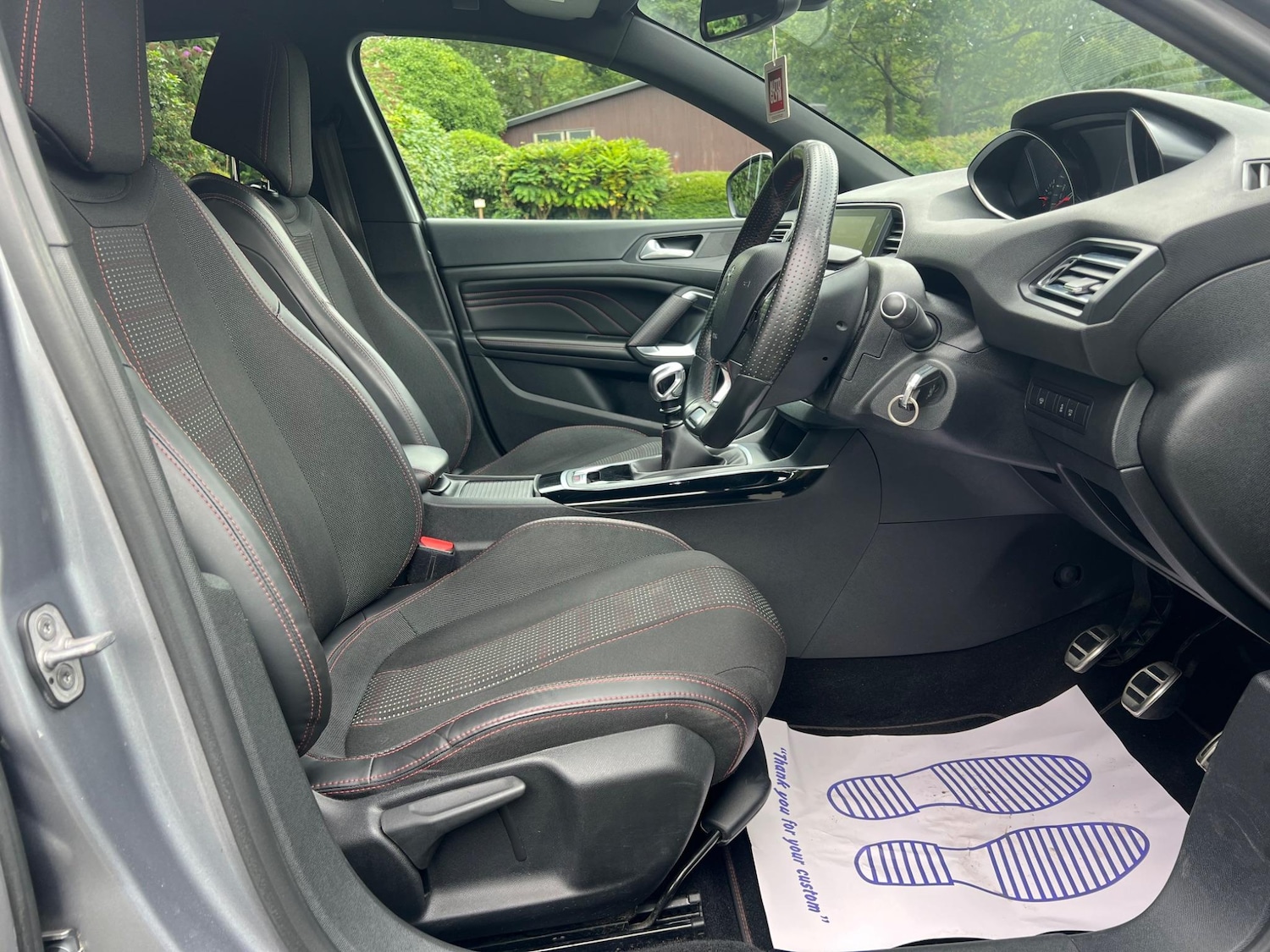 Used Peugeot 308 2016 for sale - 77166732: Photo 15