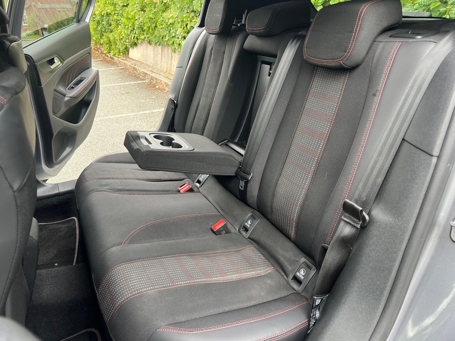 Used Peugeot 308 2016 for sale - 77166732: Photo 18