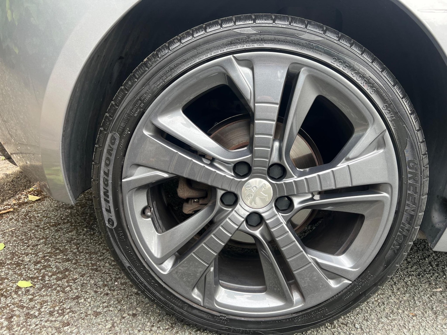 Used Peugeot 308 2016 for sale - 77166732: Photo 28