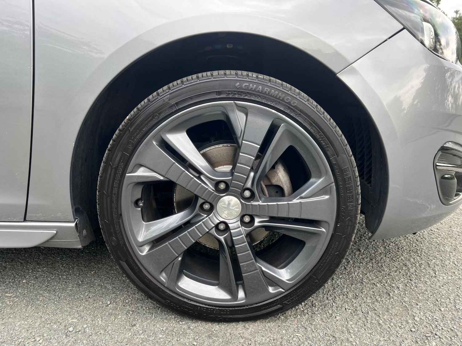 Used Peugeot 308 2016 for sale - 77166732: Photo 29