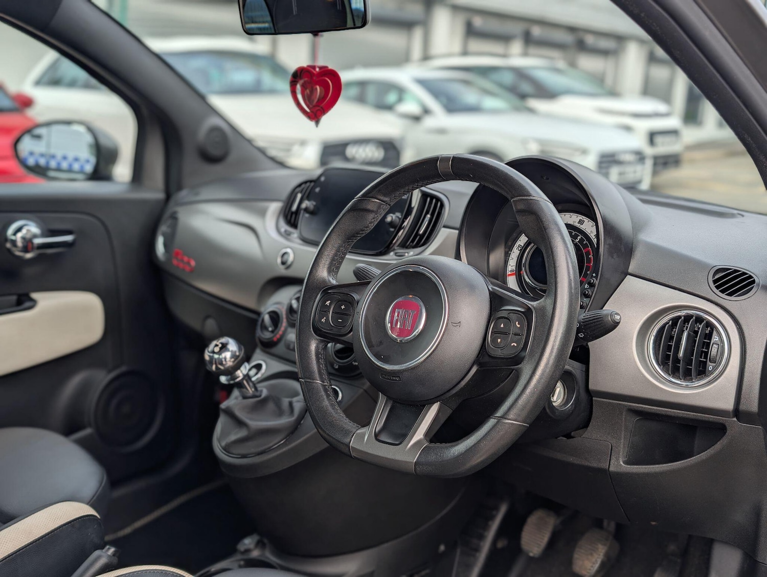 Used Fiat 500 for sale - 78033911: Photo 11