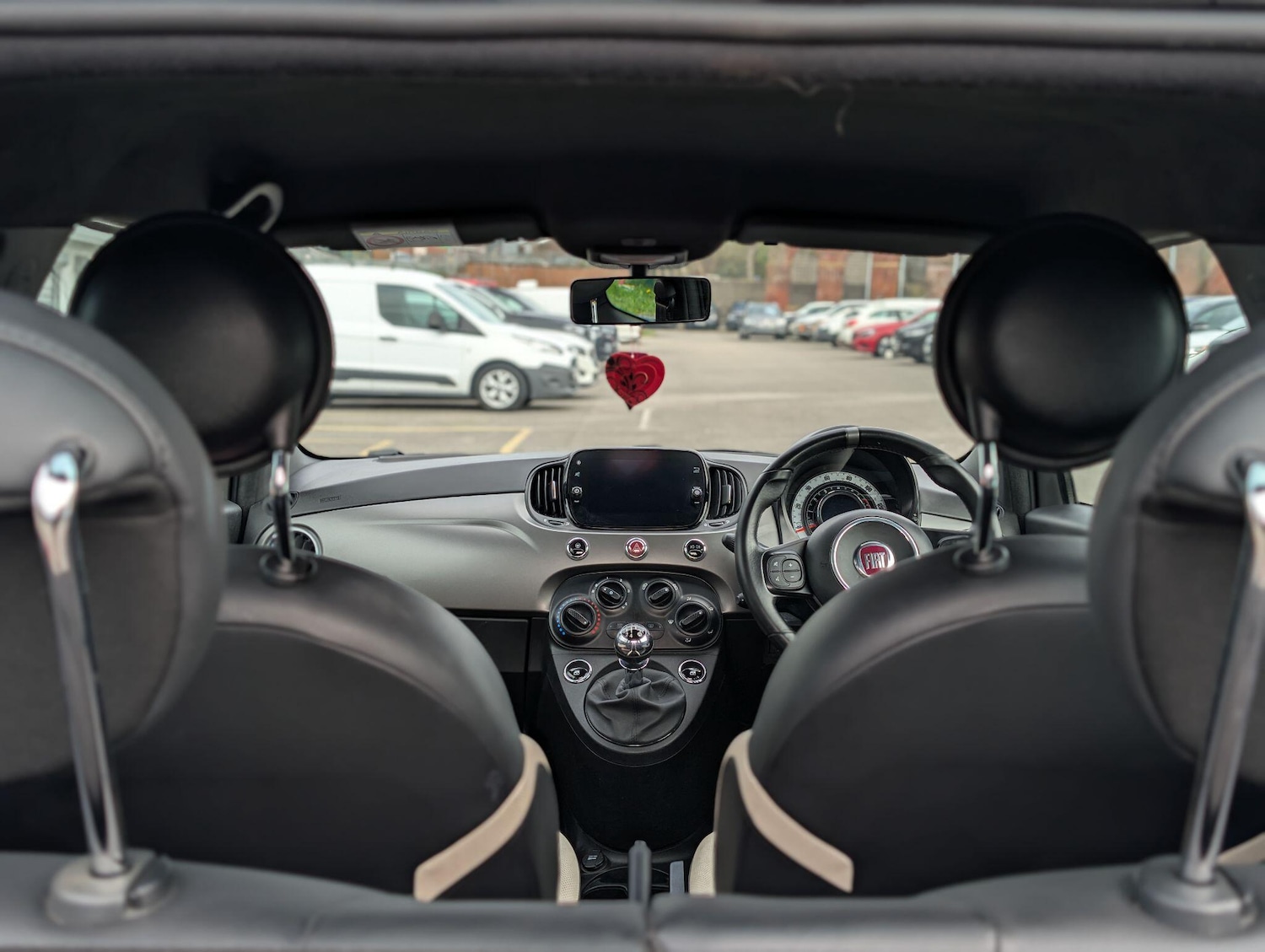 Used Fiat 500 for sale - 78033911: Photo 12