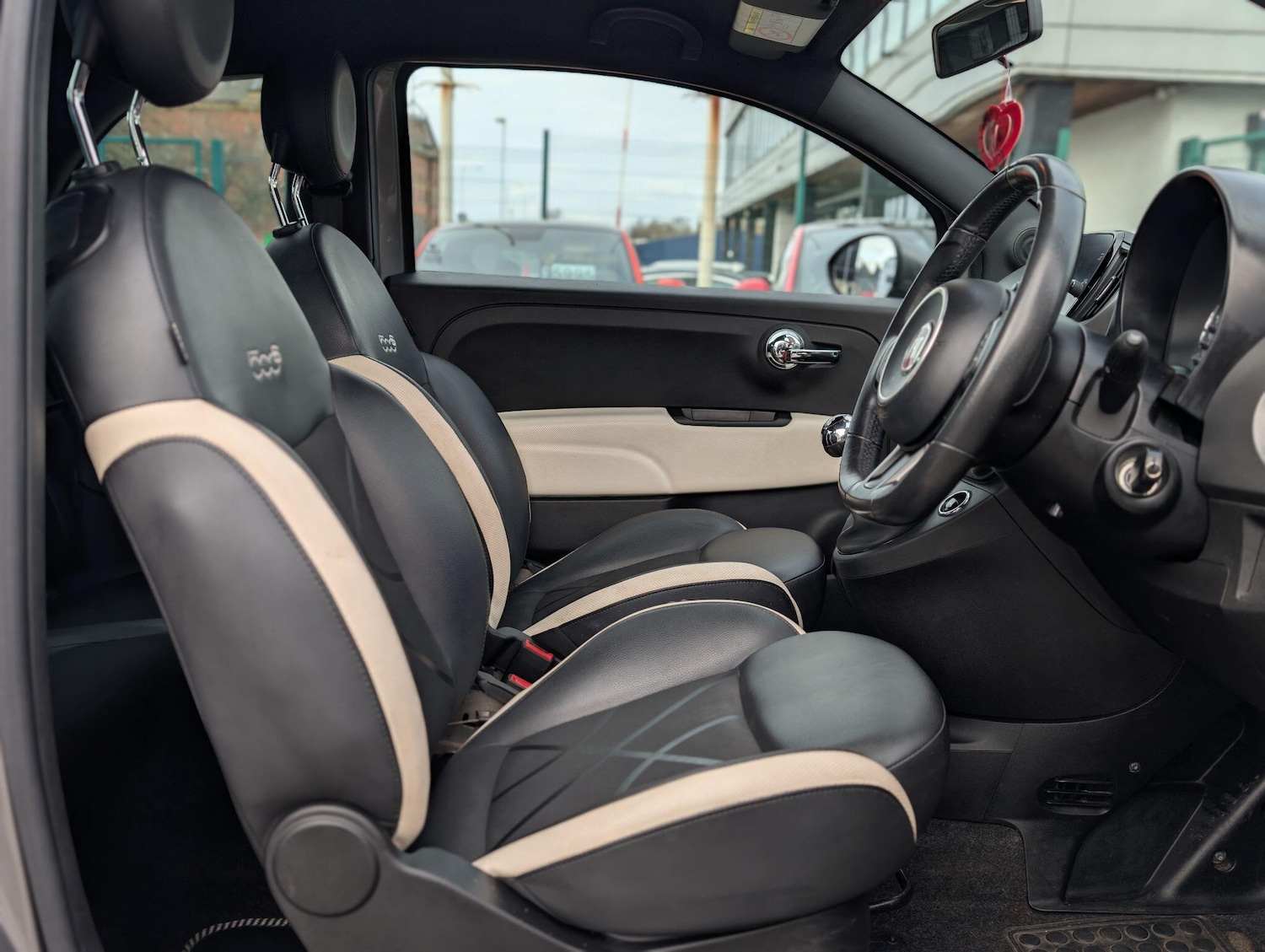 Used Fiat 500 for sale - 78033911: Photo 16