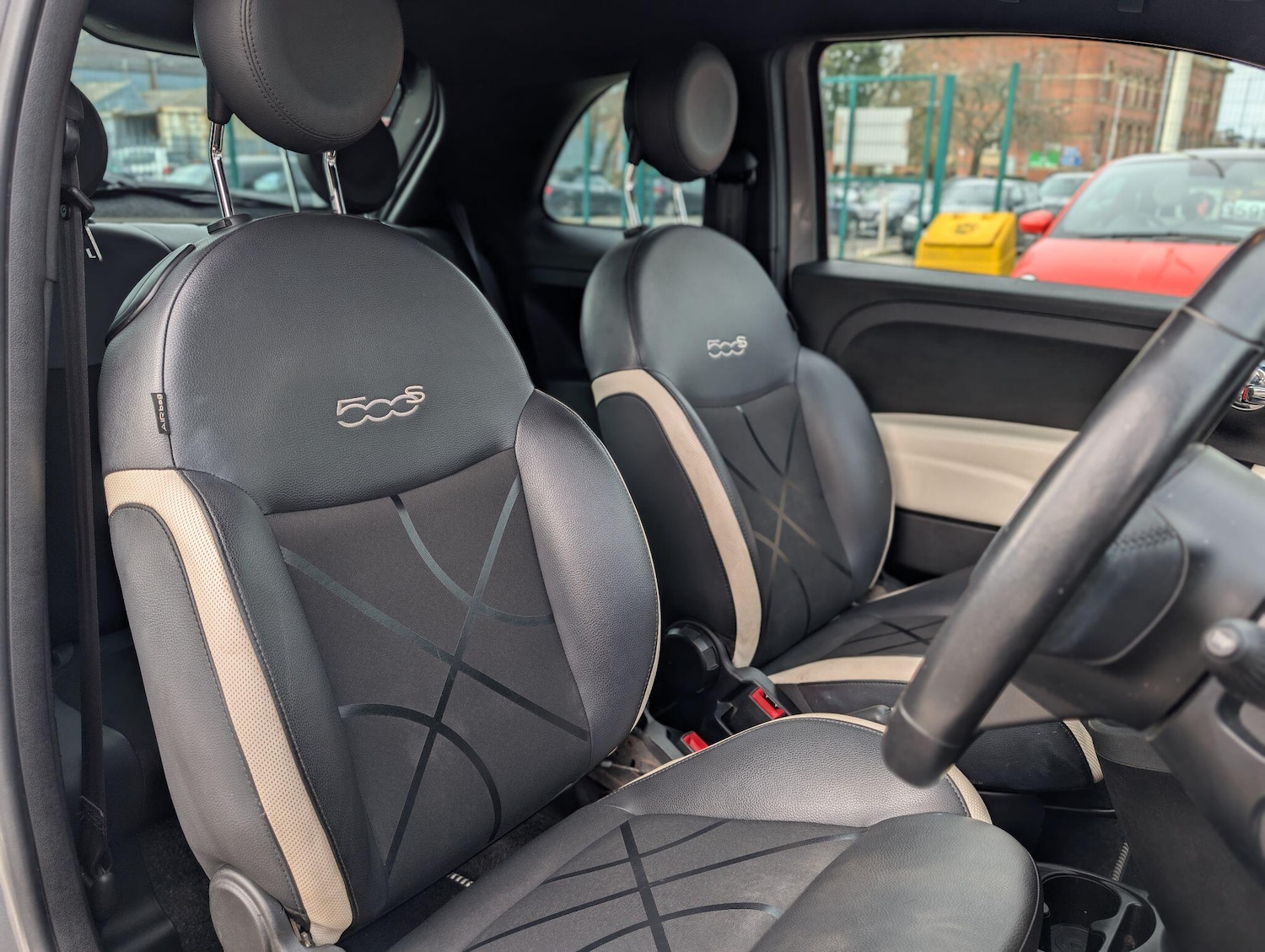 Used Fiat 500 for sale - 78033911: Photo 17