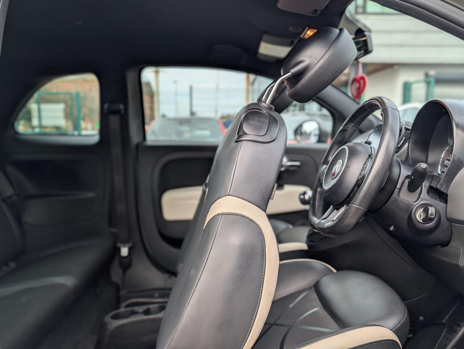 Used Fiat 500 for sale - 78033911: Photo 18