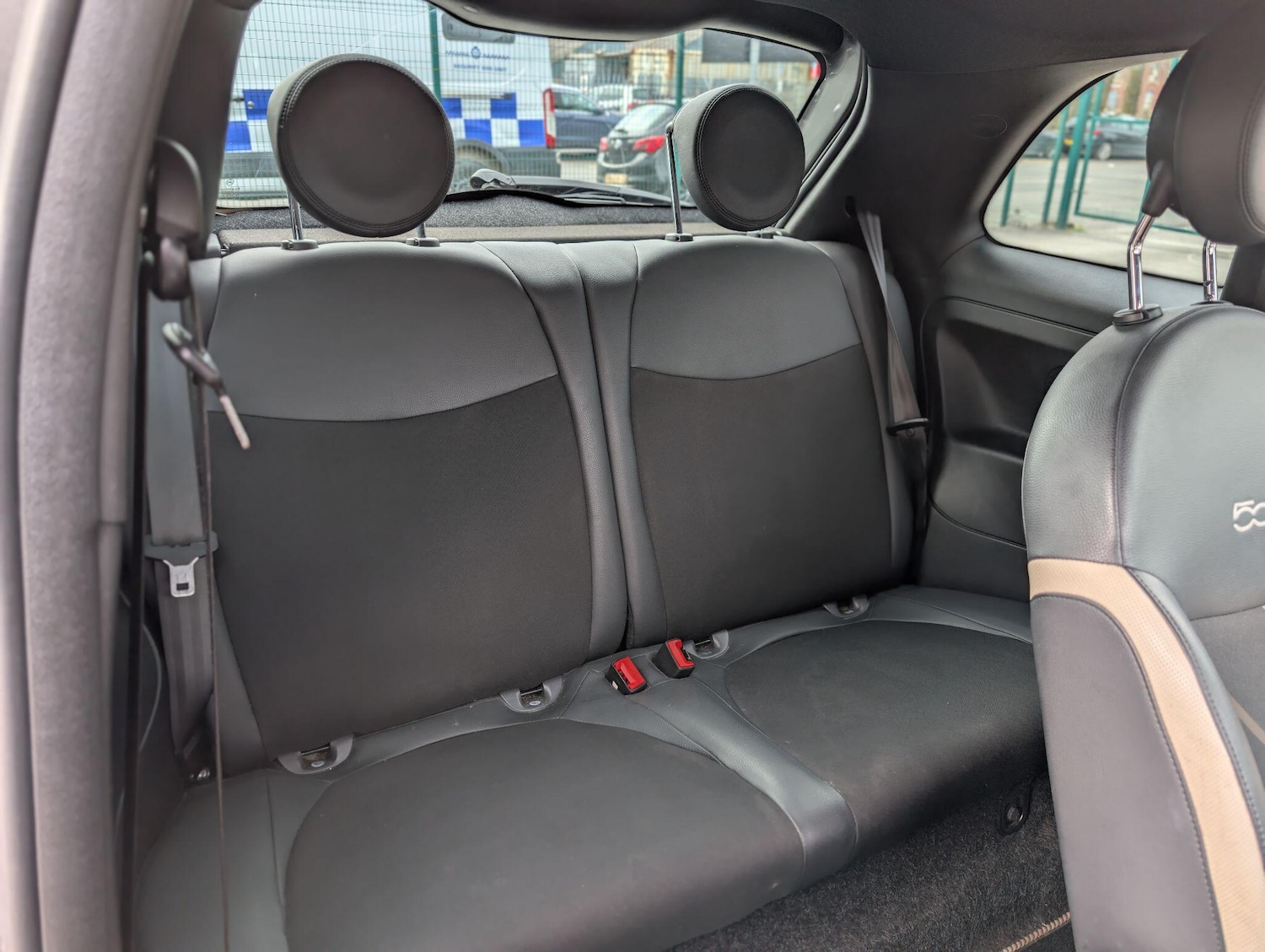 Used Fiat 500 for sale - 78033911: Photo 19