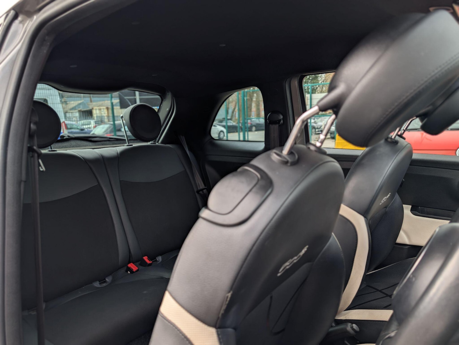 Used Fiat 500 for sale - 78033911: Photo 20