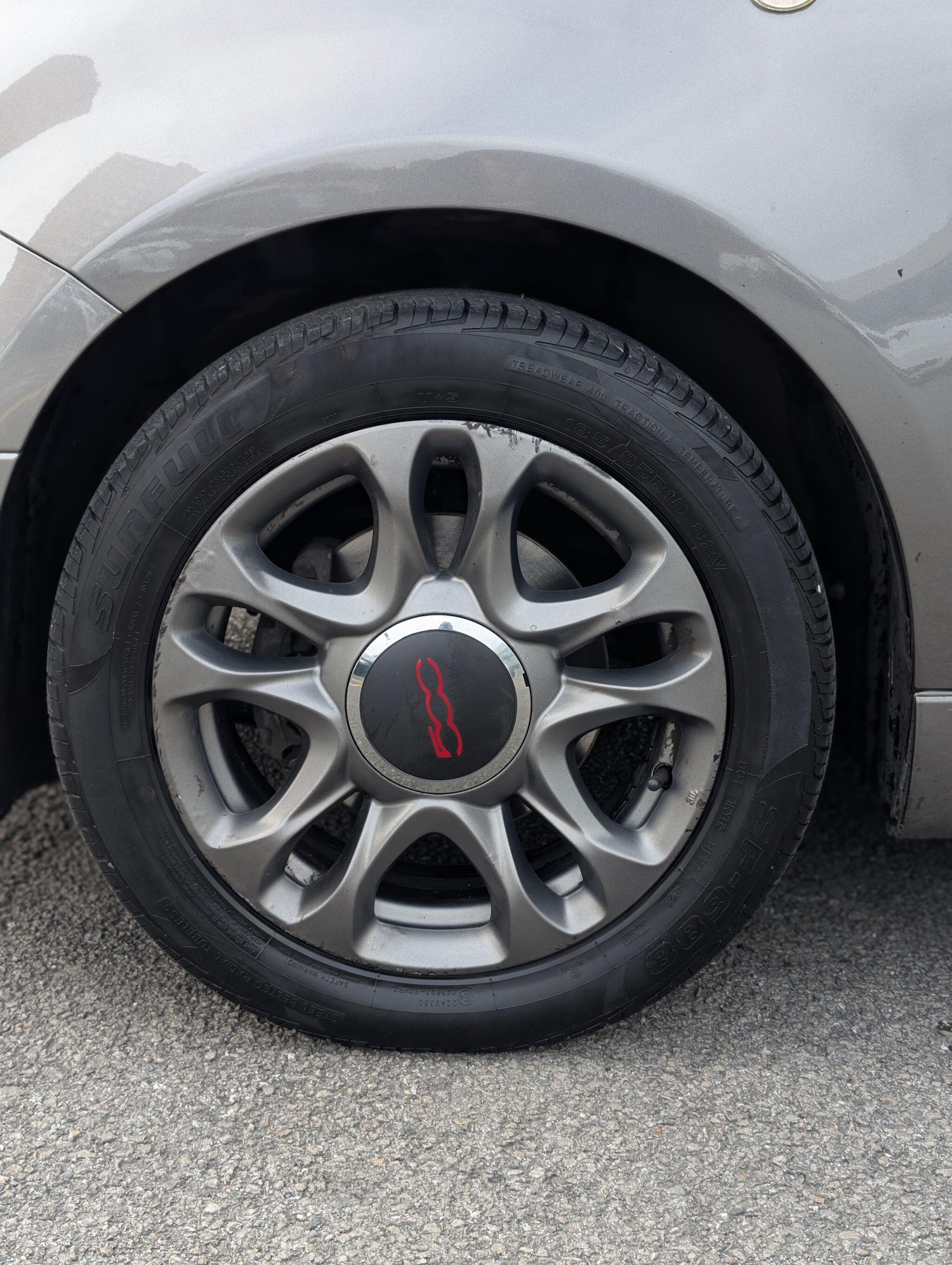 Used Fiat 500 for sale - 78033911: Photo 31