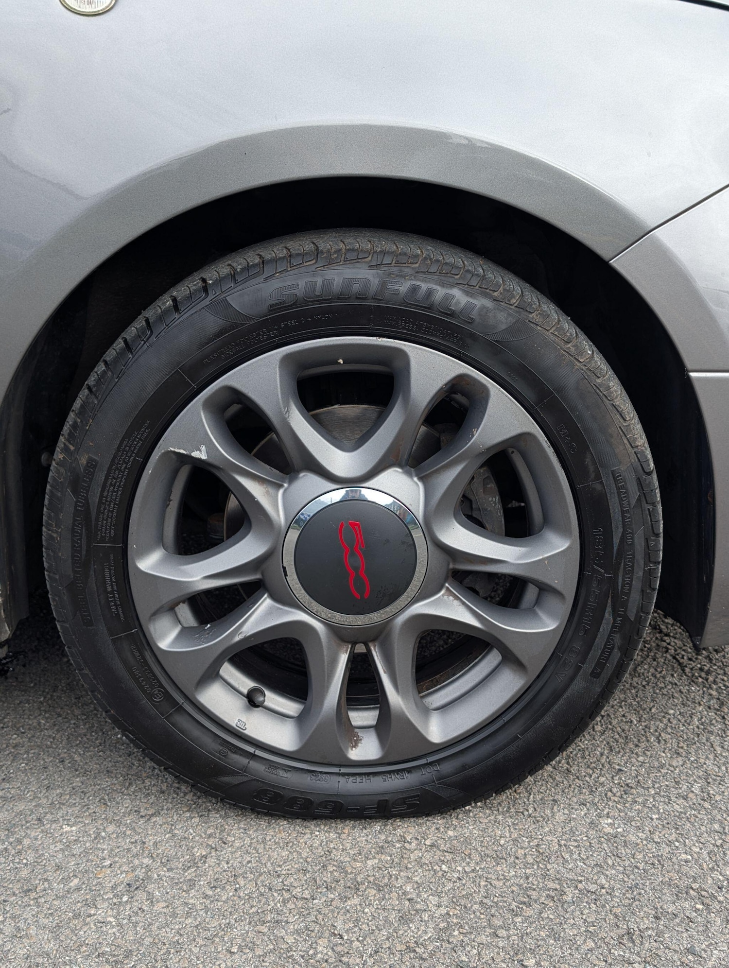 Used Fiat 500 for sale - 78033911: Photo 32