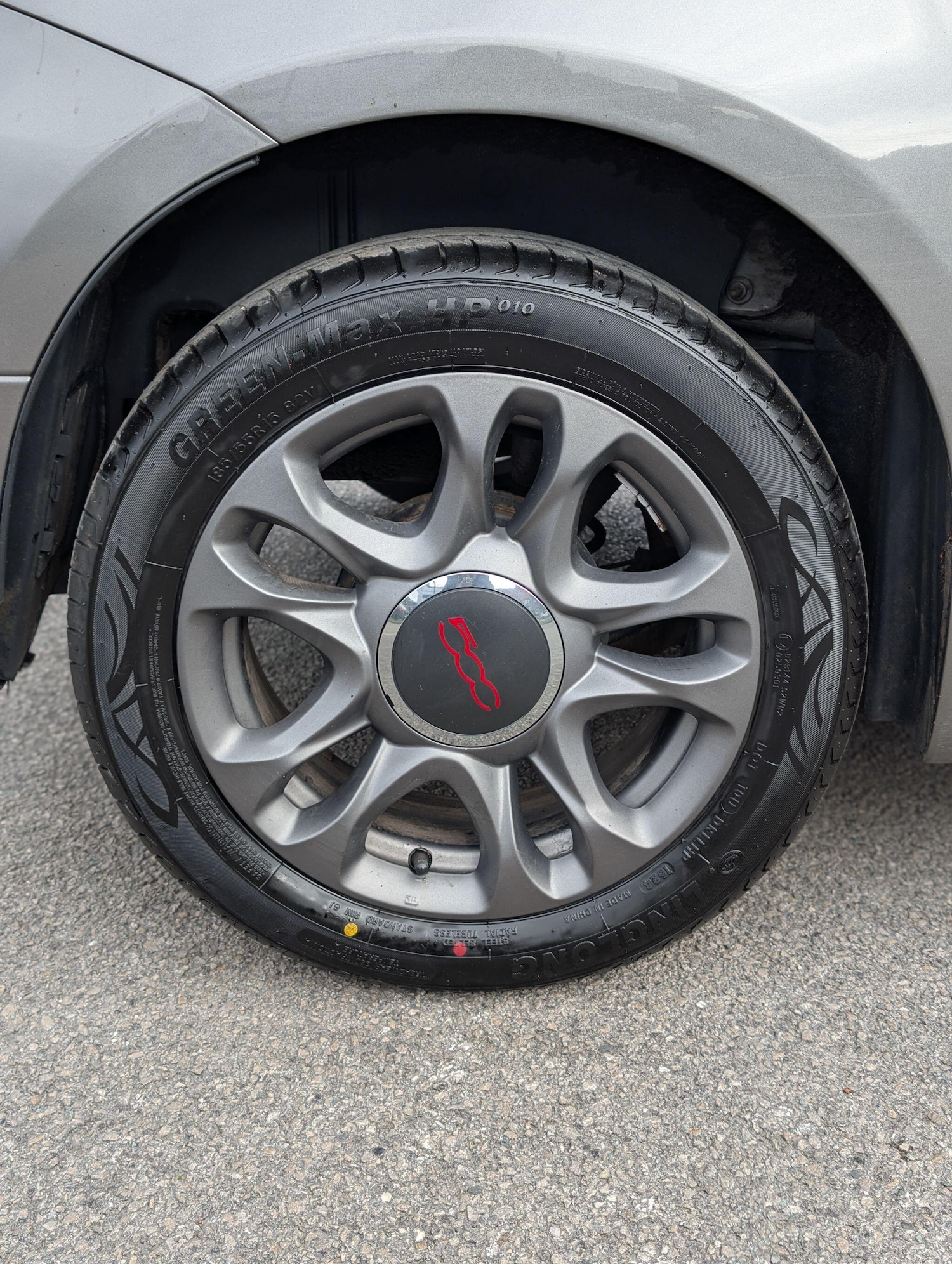 Used Fiat 500 for sale - 78033911: Photo 33