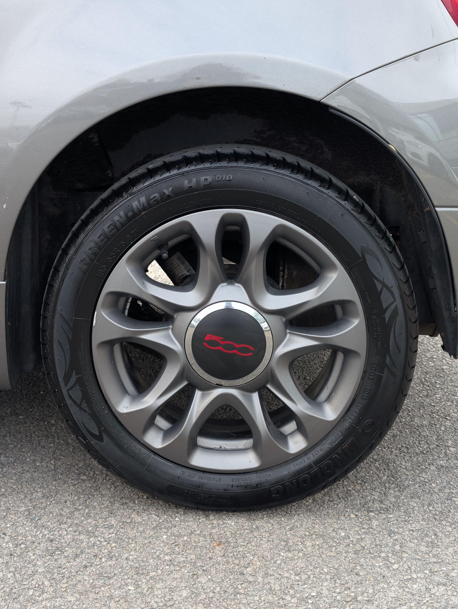 Used Fiat 500 for sale - 78033911: Photo 34