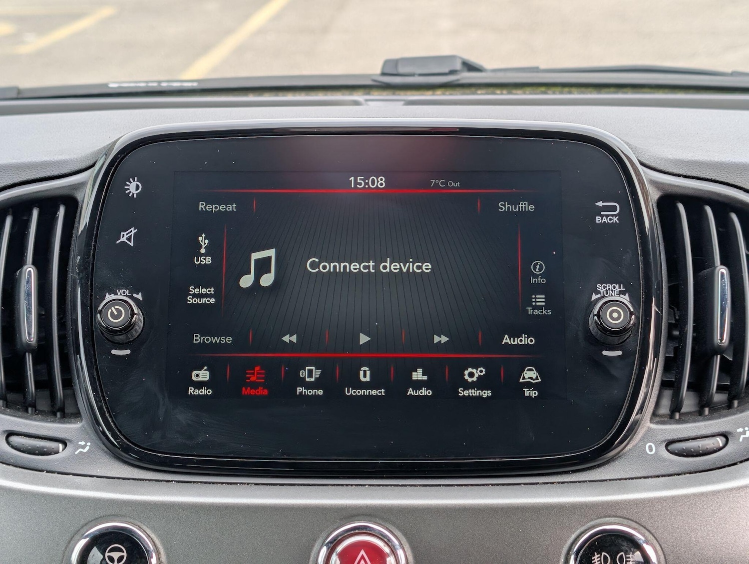 Used Fiat 500 for sale - 78033911: Photo 35