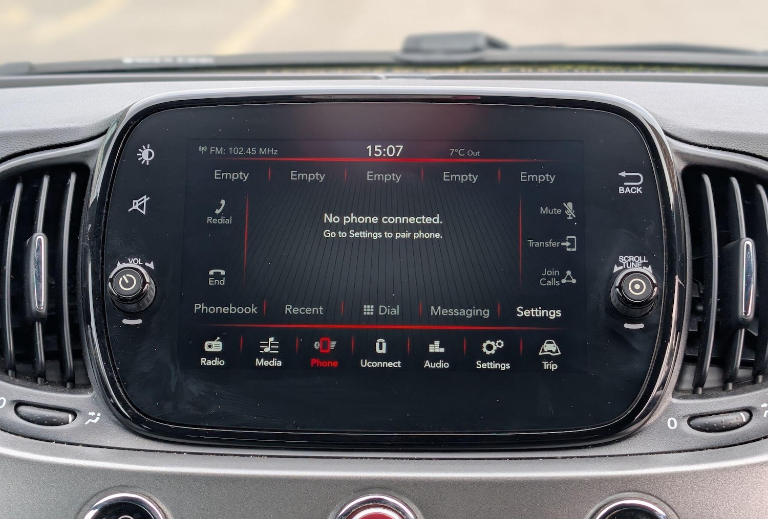 Used Fiat 500 for sale - 78033911: Photo 36