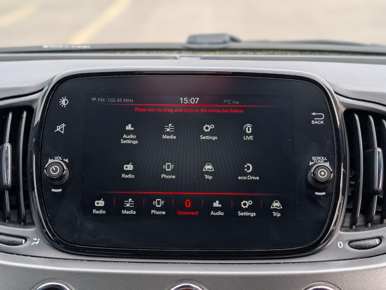 Used Fiat 500 for sale - 78033911: Photo 37