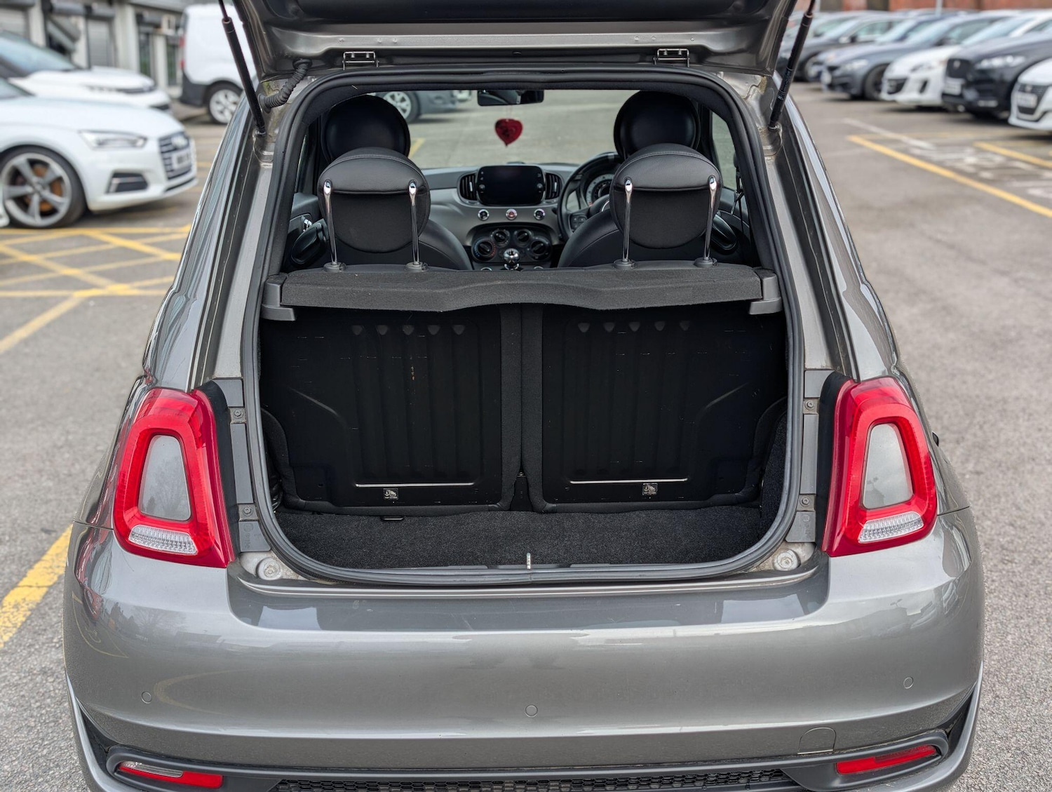 Used Fiat 500 for sale - 78033911: Photo 41