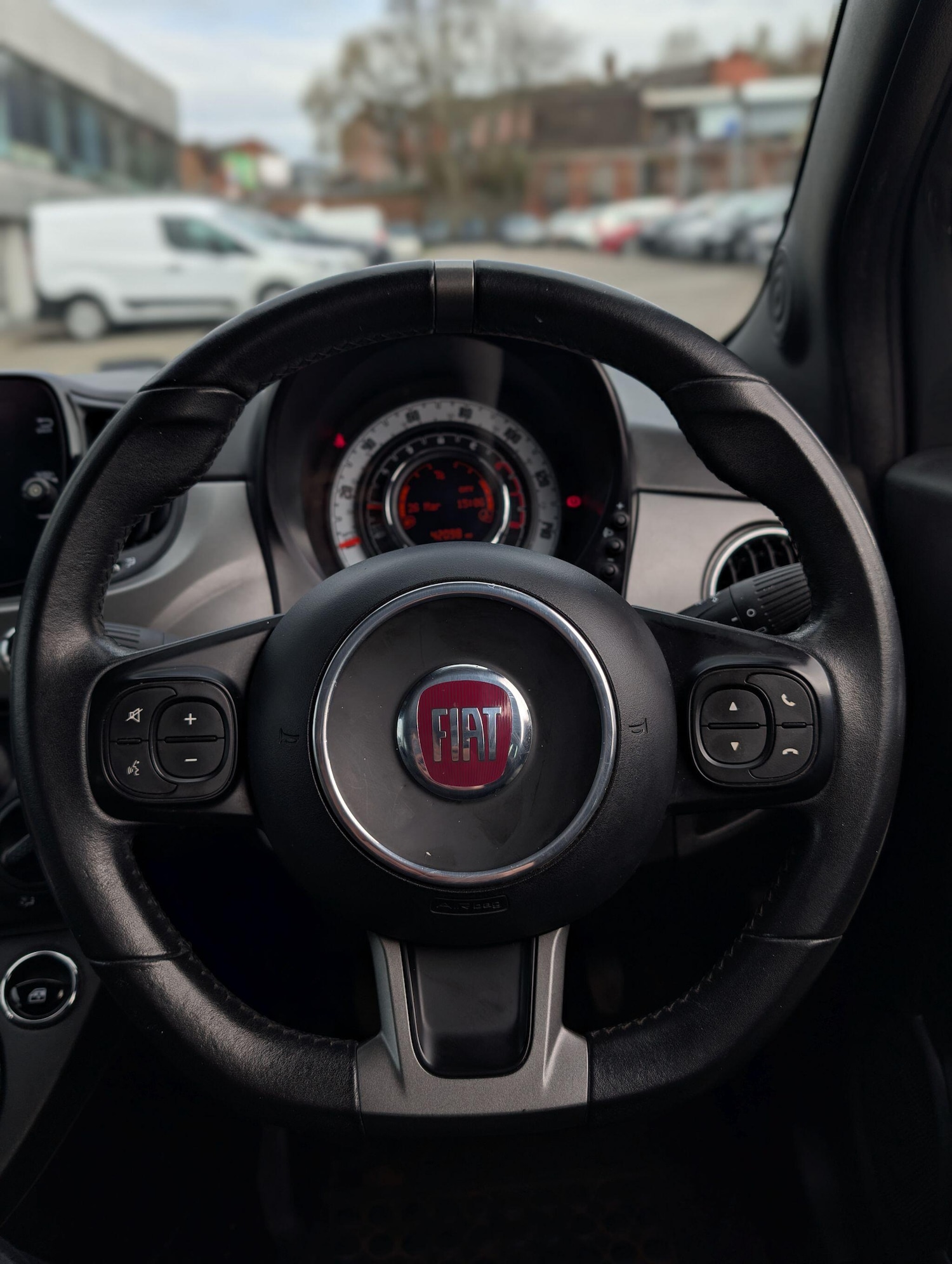 Used Fiat 500 for sale - 78033911: Photo 42