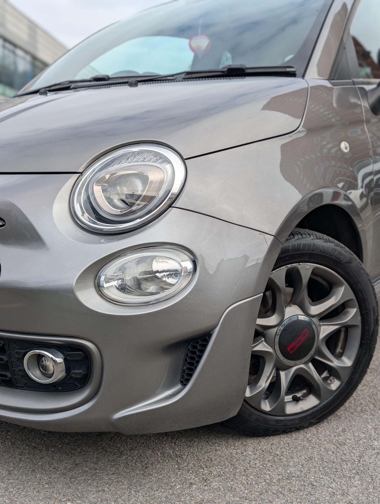 Used Fiat 500 for sale - 78033911: Photo 46