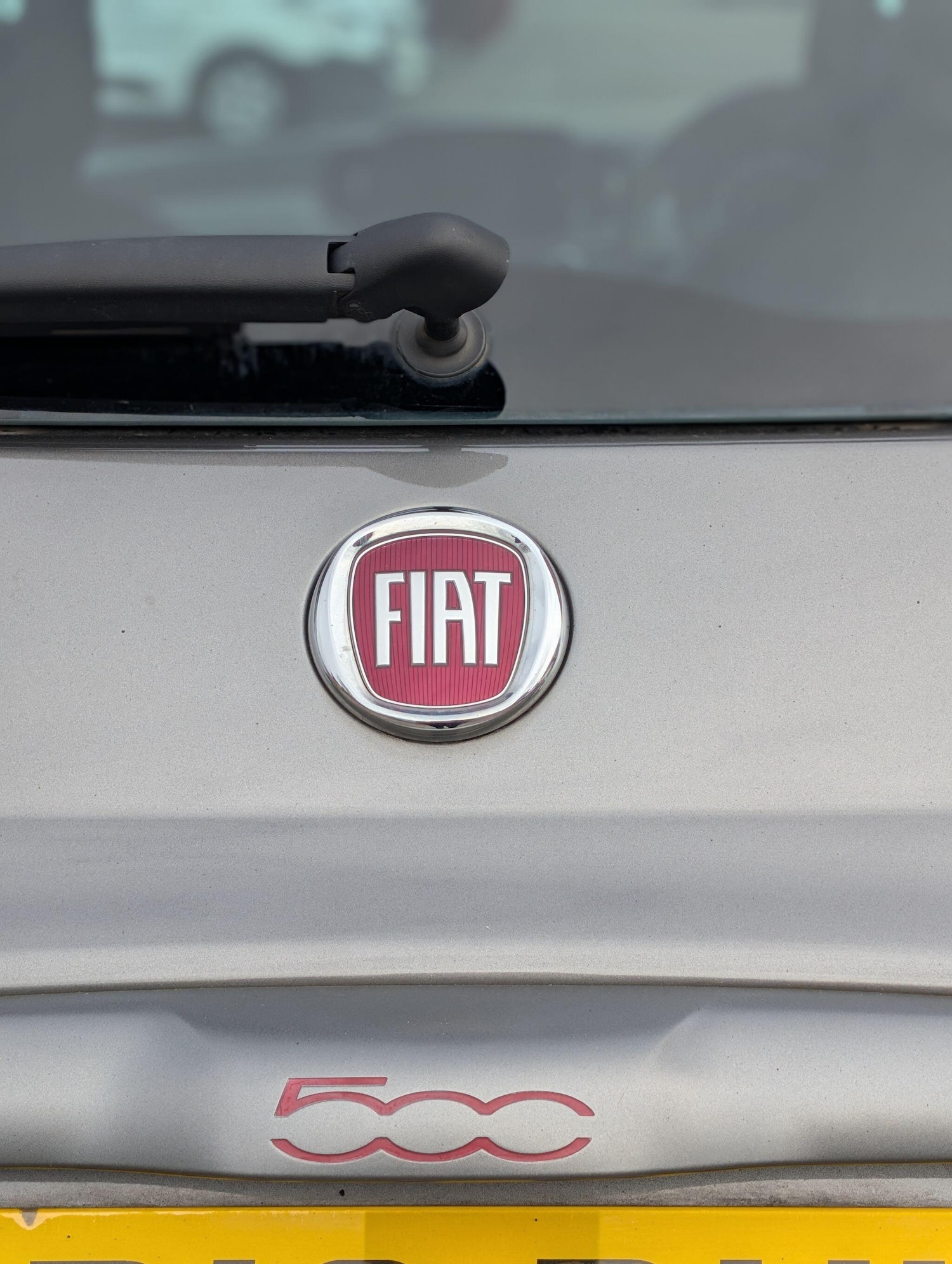 Used Fiat 500 for sale - 78033911: Photo 47