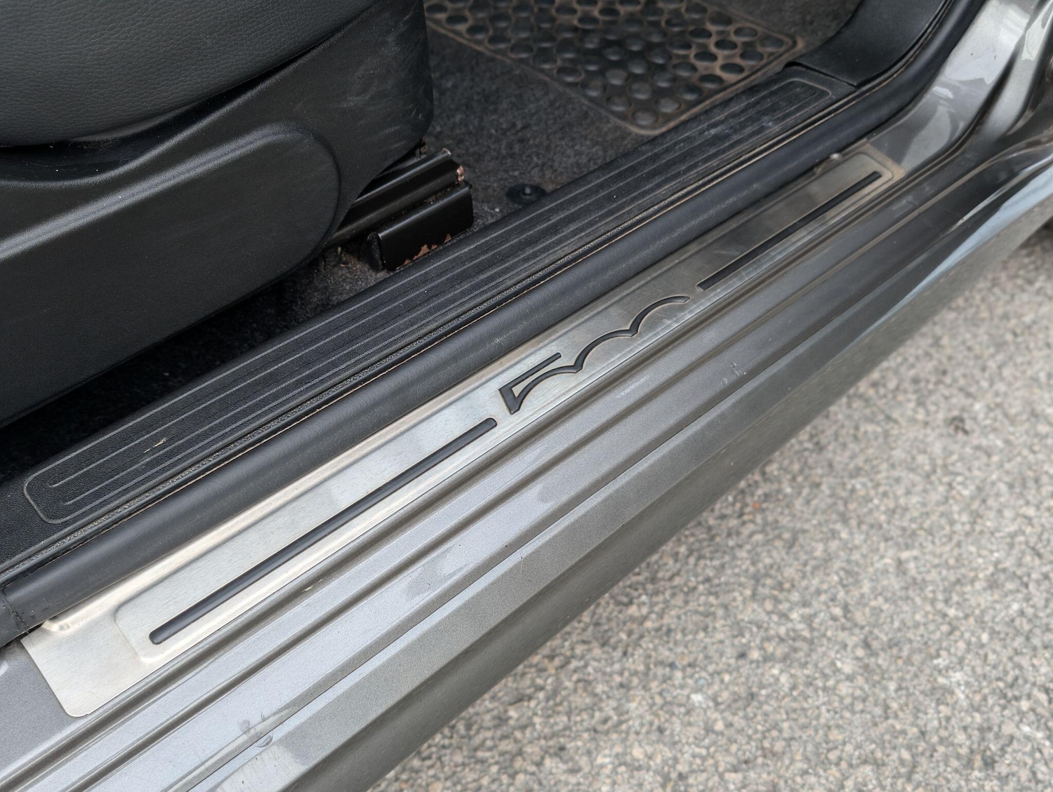 Used Fiat 500 for sale - 78033911: Photo 48