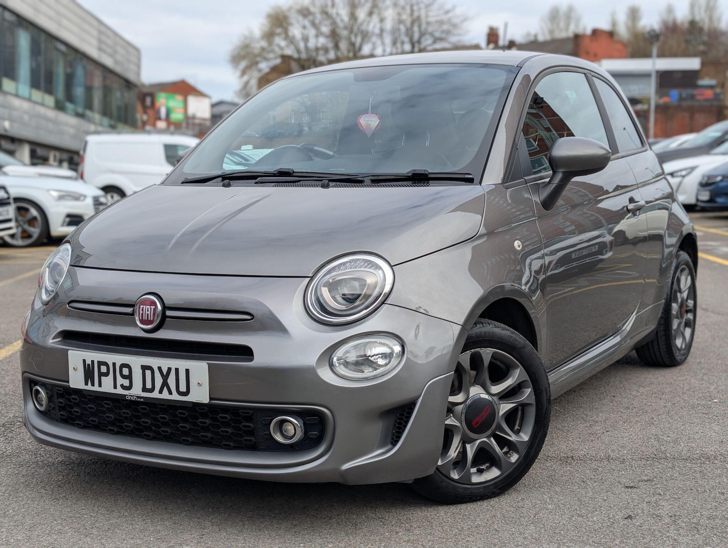 Used Fiat 500 for sale - 78033911: Photo 6