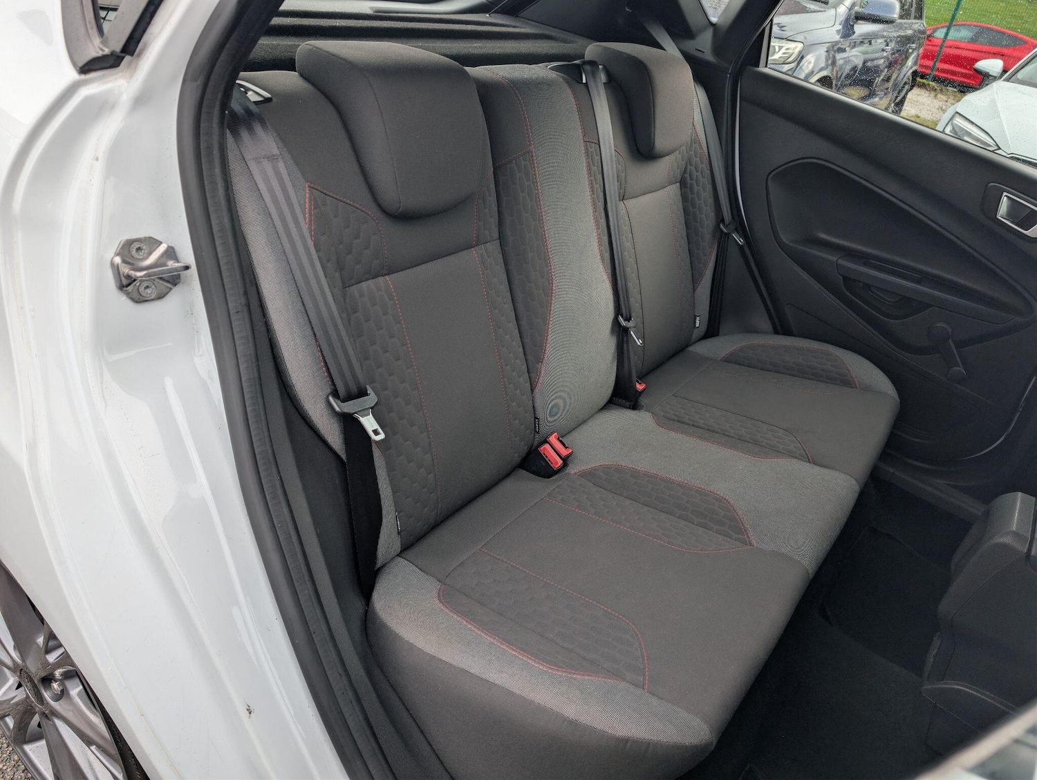 Used Ford Fiesta for sale - 77550285: Photo 17