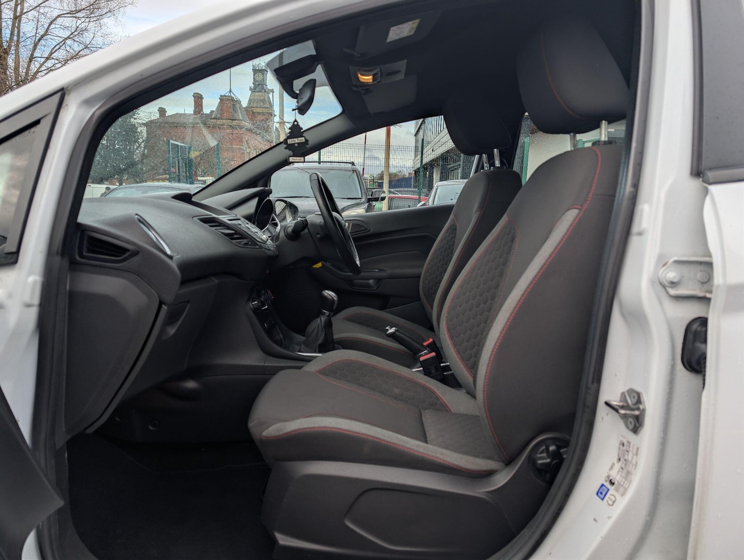 Used Ford Fiesta for sale - 77550285: Photo 18