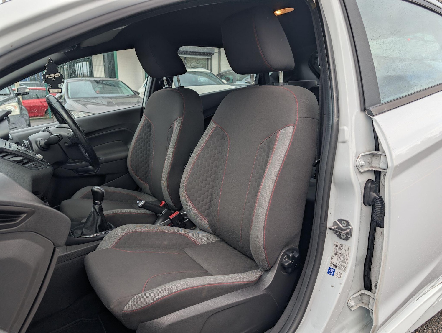 Used Ford Fiesta for sale - 77550285: Photo 19