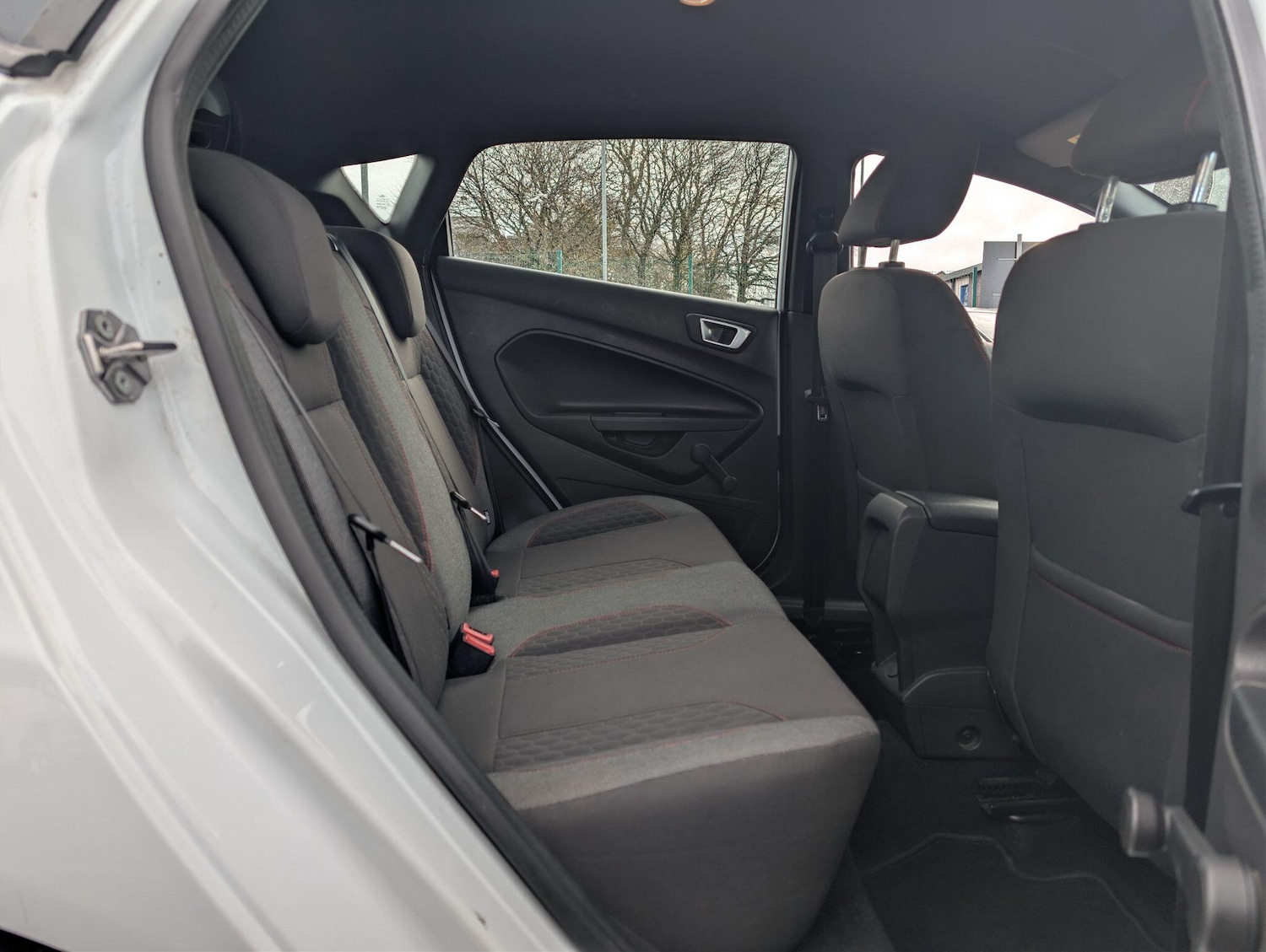 Used Ford Fiesta for sale - 77550285: Photo 22